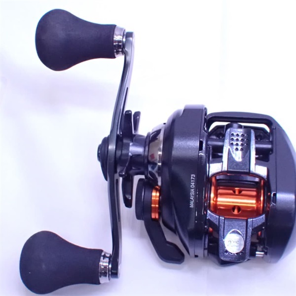 ２０バルケッタＦカスタム１５０ＤＨＸＧ
